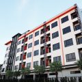 Bangkok Boutique Resort Rangsit