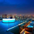 Bangkok Marriott Hotel Sukhumvit