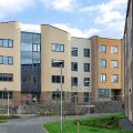 Bangor University Accommodation