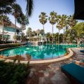 Bann Pantai Resort
