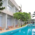 Bari Lamai Resort
