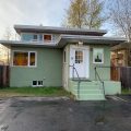 Base Camp Anchorage