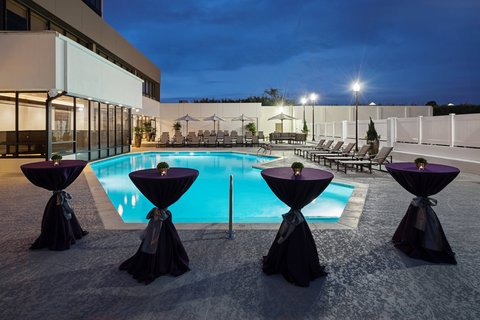 Baton Rouge Marriott in Baton Rouge, United States