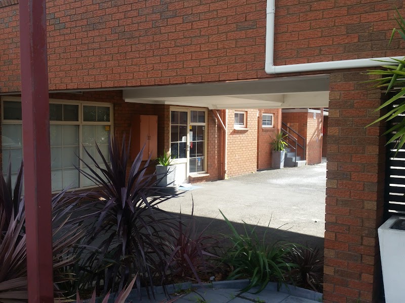 Bay City (Geelong) Motel in Geelong, Australia