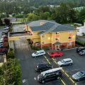 Bay City Motor Inn
