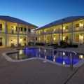 Bay Town Inn