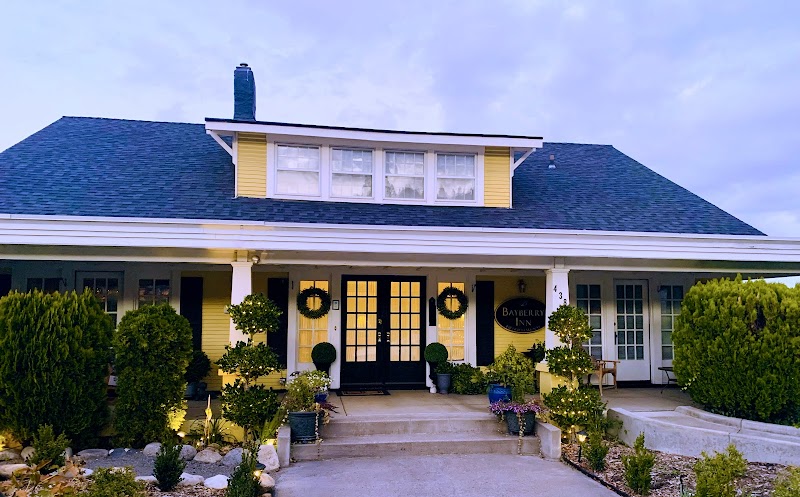 Bayberry Inn in Ashland, United States