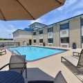 Baymont by Wyndham Ardmore