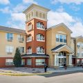 Baymont by Wyndham Auburn Hills