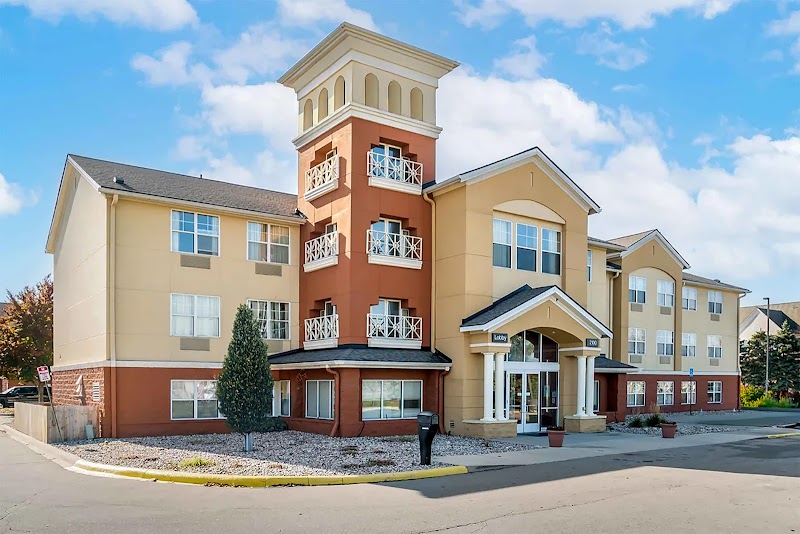 Baymont by Wyndham Auburn Hills in Auburn Hills, United States
