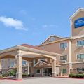 Baymont by Wyndham Baytown