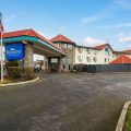 Baymont by Wyndham Bellingham