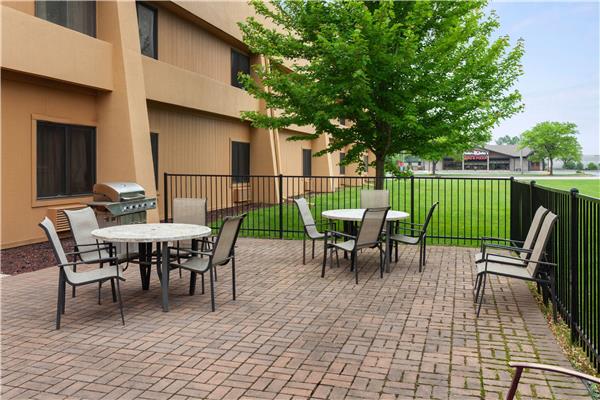 Baymont by Wyndham Green Bay in Ashwaubenon, United States