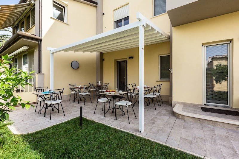 Bed & Breakfast A Casa Di Rita in Campobasso, Italy