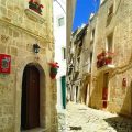 Bed & Breakfast Borgo San Martino