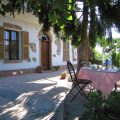 Bed & Breakfast Dalla Magna Livia