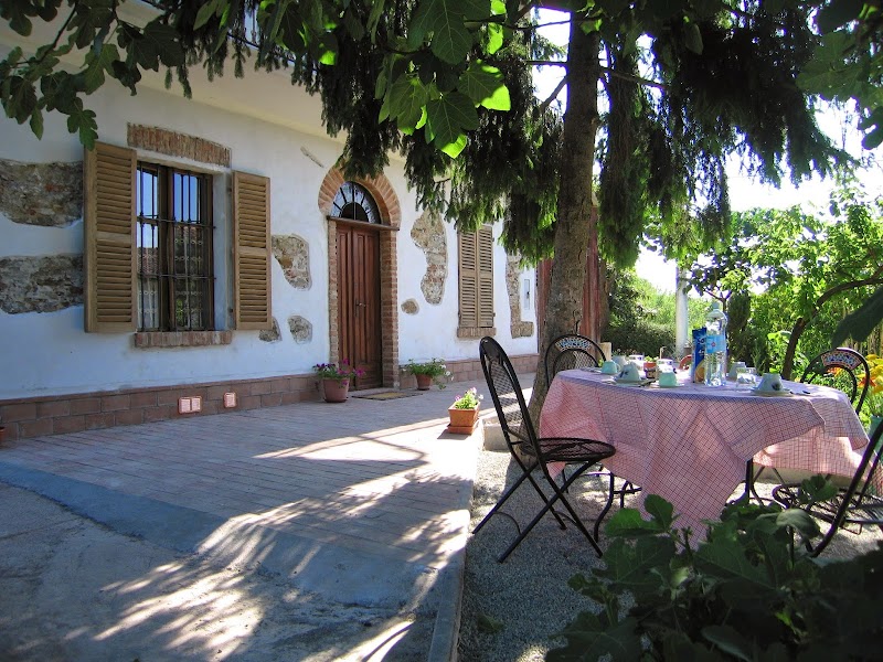 Bed & Breakfast Dalla Magna Livia in Domodossola, Italy