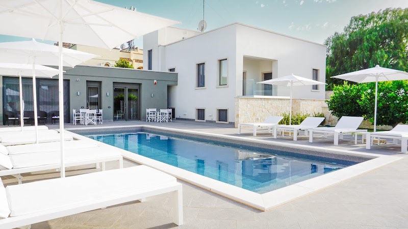 Bed & Breakfast Dimora Giulia in Campobasso, Italy
