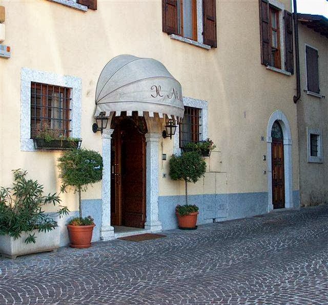 Bed & Breakfast Il Nido in Cremona, Italy