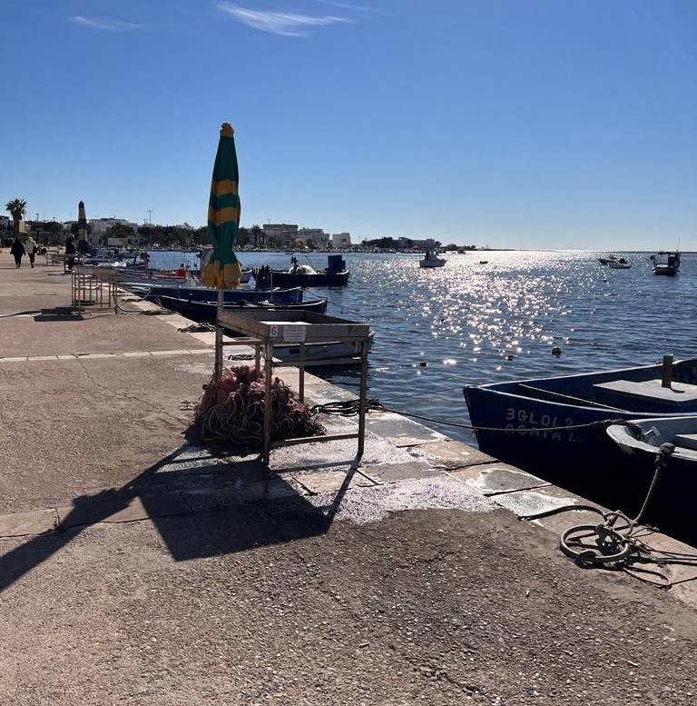 Bed & Breakfast Il Vascello in Cremona, Italy