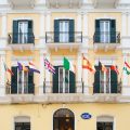 Bed & Breakfast Isola Blu
