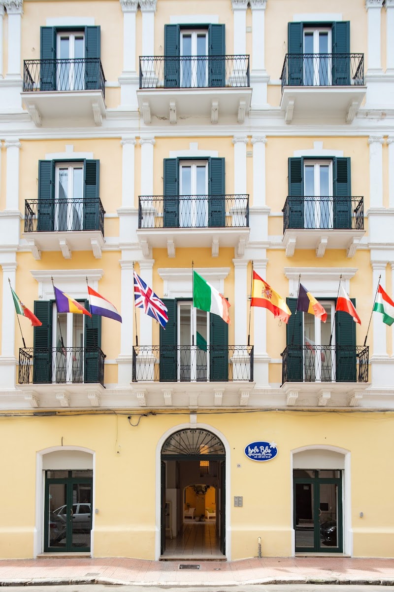 Bed & Breakfast Isola Blu in Gioia del Colle, Italy
