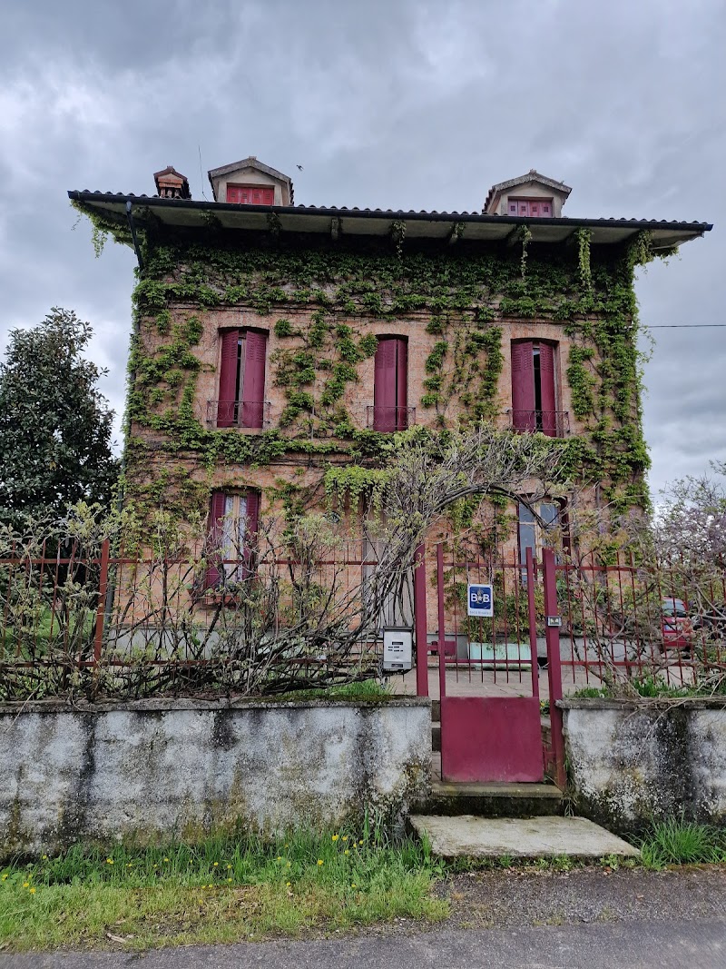 Bed & Breakfast La Vecchia Scuderia in Cremona, Italy