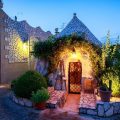 Bed & Breakfast Mandorla Amara