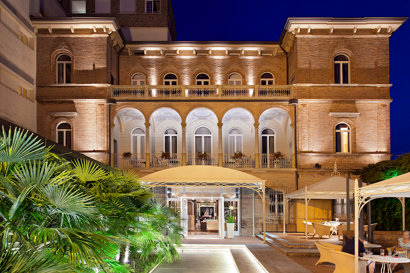 Bed & Breakfast Villa Adriatica in Campobasso, Italy