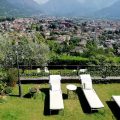Bed & Breakfast Villa Moro