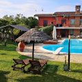 Bed & Breakfast Villa Primavera