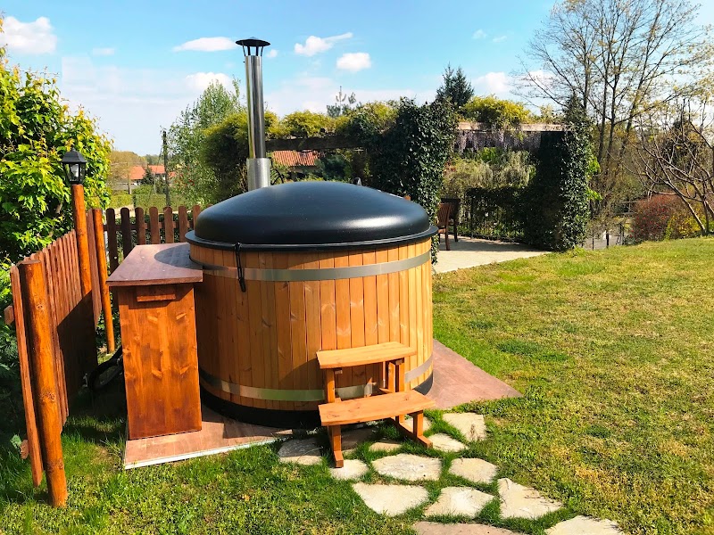 Bed and Breakfast Casa Violetta in Alessandria, Italy
