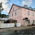 Beguta Guest House