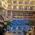 Bella Vista Hotel
