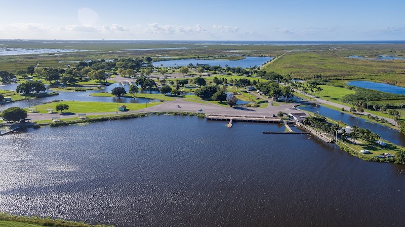 Belle Glade Inn in Belle Glade, United States