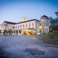 Belsito Hotel Le Due Torri