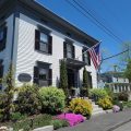 Benjamin F. Packard House
