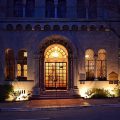 Berkeley City Club