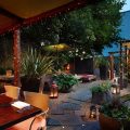 Berkeley Suites