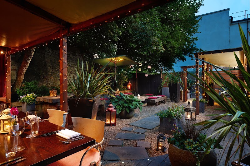 Berkeley Suites in Bristol, United Kingdom