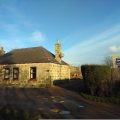 Berryhill Cottage