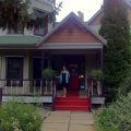 Berthoud Inn & Events