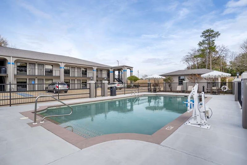Best Western Andalusia Inn in Andalusia, United States