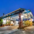 Best Western Arcata Inn