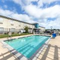 Best Western Atoka Inn & Suites