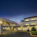 Best Western Baraboo Inn