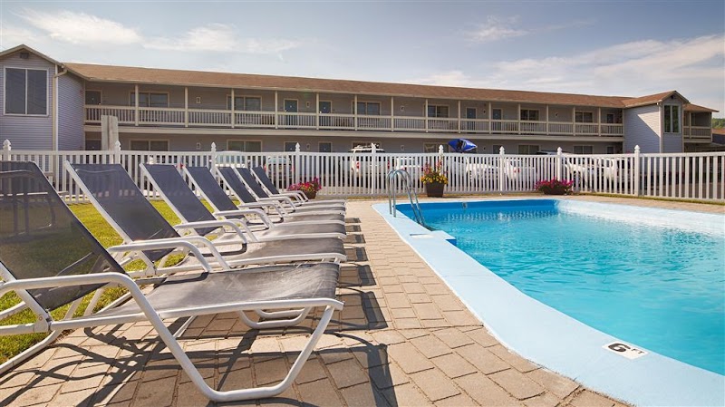 Best Western Bennington in Bennington, United States
