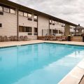 Best Western Benton Harbor-St. Joseph