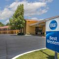 Best Western Benton Inn