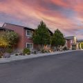 Best Western Blackfoot Inn